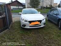 Mazda 3 skyactiv-d