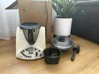 Thermomix TM31 termomix TM 31 thermomix tm 31