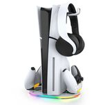 Док-станция Ipega PG-P5S045 Charge stand for PS5 Slim Disc/Digital