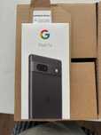 Sprzedam nowego Google Pixel 7a – fabrycznie zapakowany