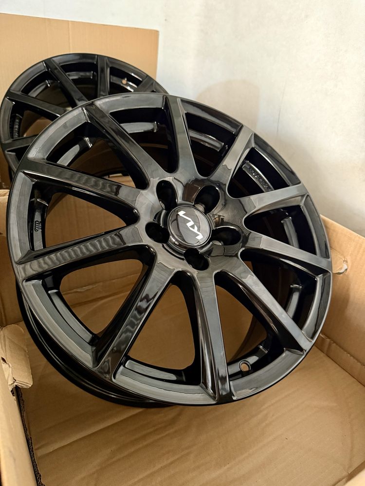 Nowe alufelgi 5x114.3 17” Kia Ceed Niro Optima Proceed Sportage Forte
