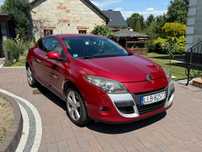 Renault Megane 2.0 TCe 180 KM KEYLESS GO Xenon