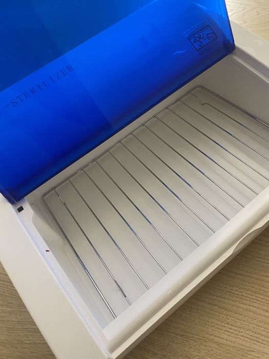 Sterylizator UV-C