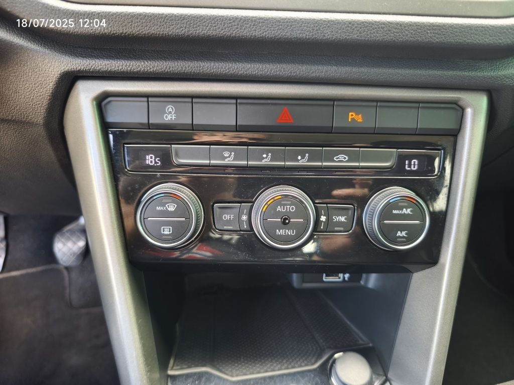 VW T-roc 1.6 tdi 2020
