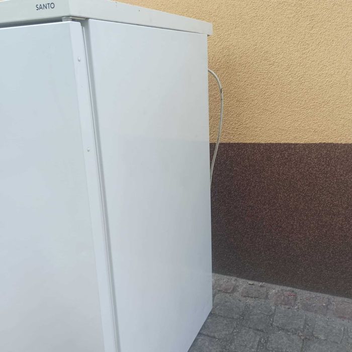 Chłodziarka AEG Santo -140 l.