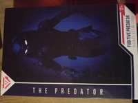 Figurka Predator fugitive