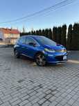 Продам Chevrolet bolt