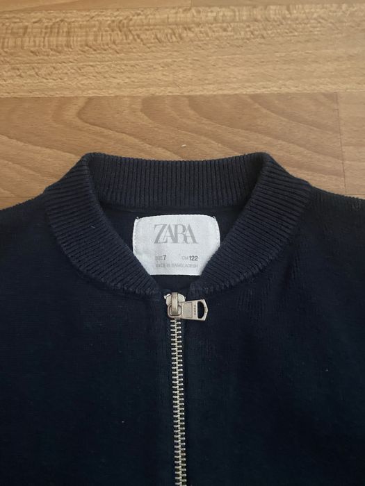 Кофта на хлотчикп Zara, розмір 122