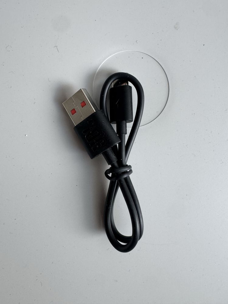 Kabel JBL USB C - USB A Oryginalny