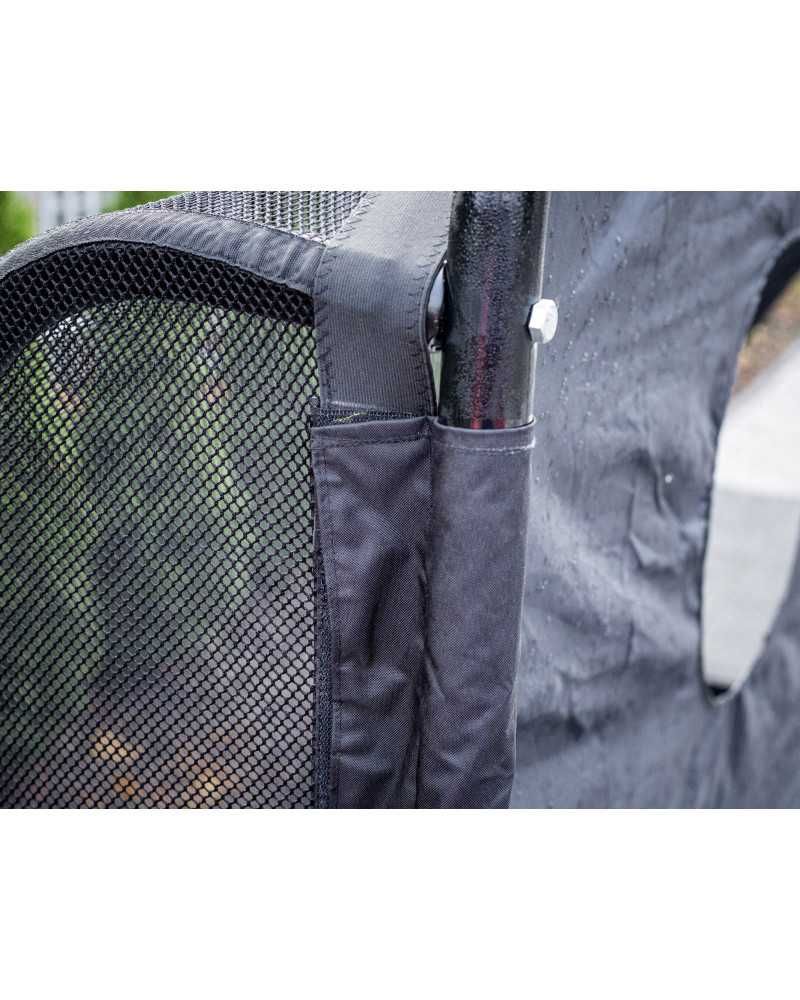 Bramka piłkarska RBSPORT Quick RB62139 ( 155 x 95 cm )