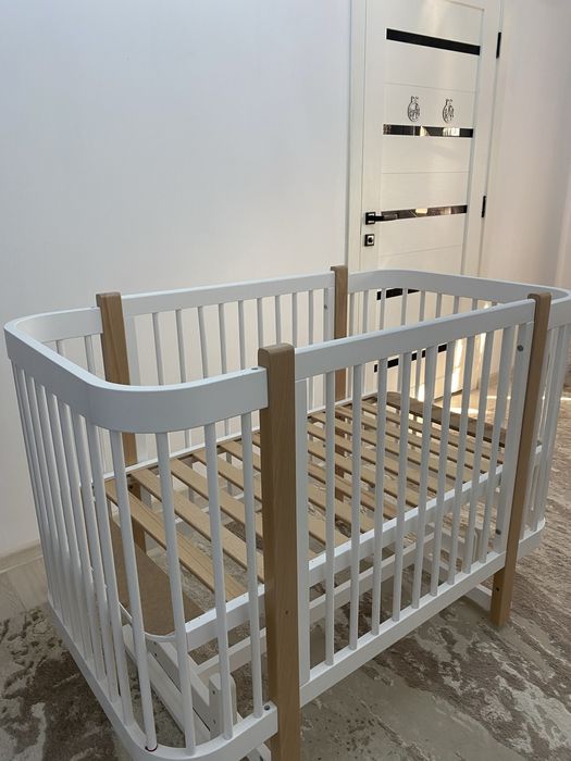 Дитіче лидечко з повним комплектомх