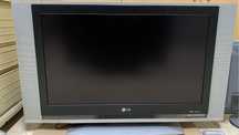 Televisão LCD LG