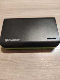 Powerbank Platinet 6000 mAh