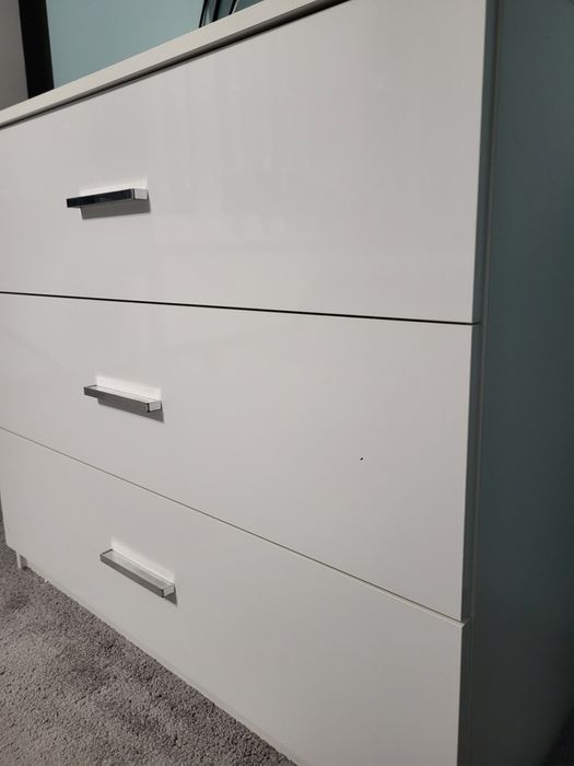 Łóżko sypialniane 160x200