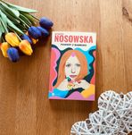 Książka K.Nosowska „Powrót z Bambuko”