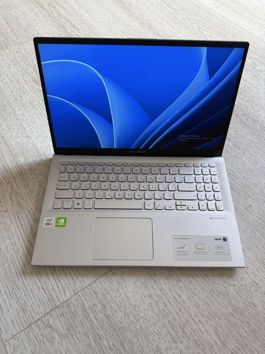 Ноутбук Asus Vivobook 15