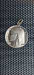 Srebrny medal masoński