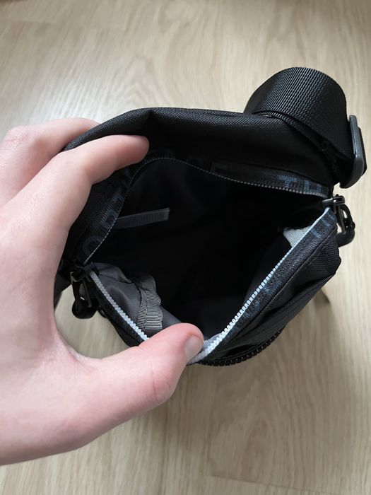 Сумка the north face оригінал / месенджер tnf / сумка через плече