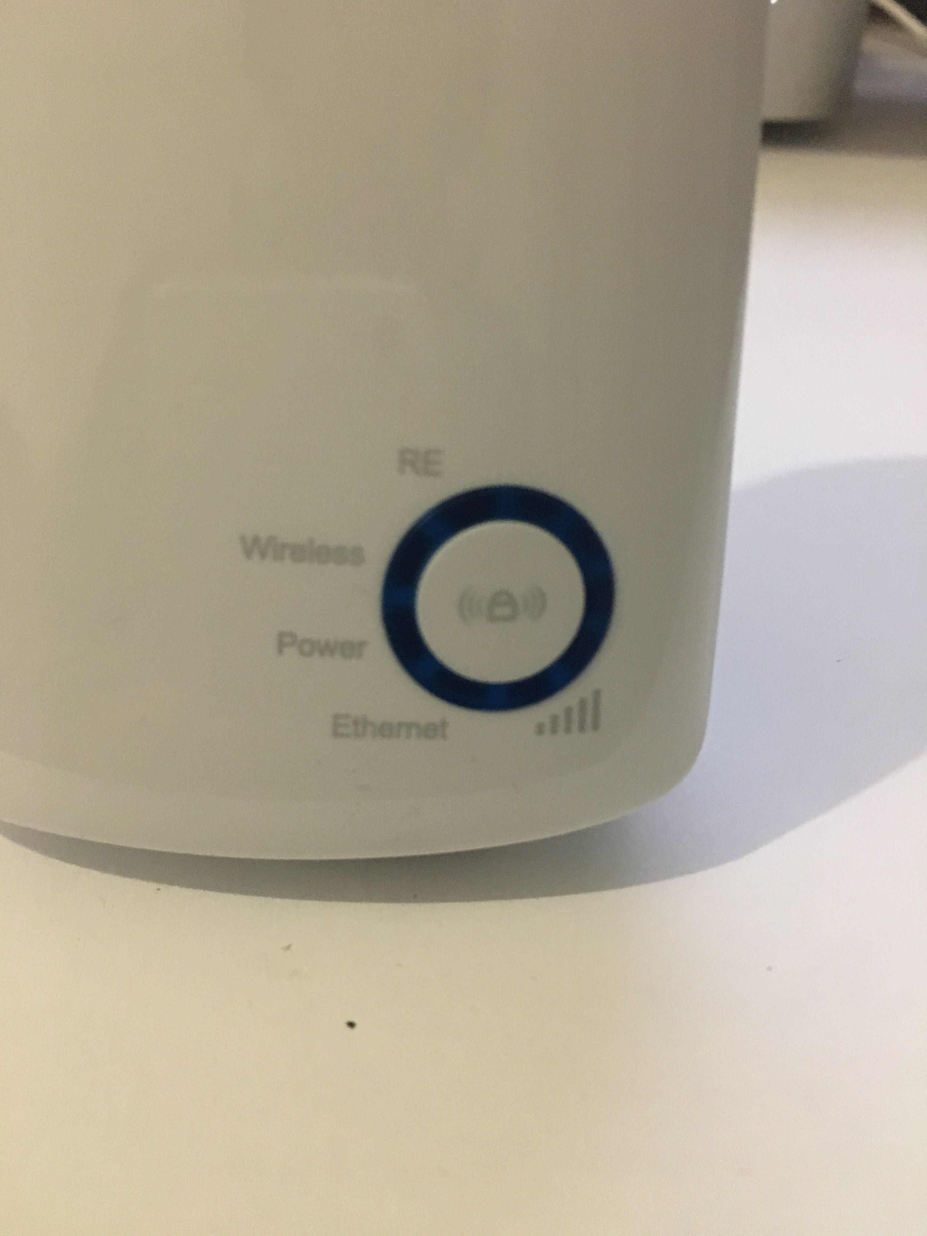 Repetidor de sinal TP-link