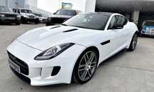 Jaguar f-type S   381 cv