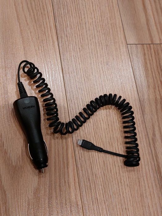 Carregador automóvel micro usb isqueiro