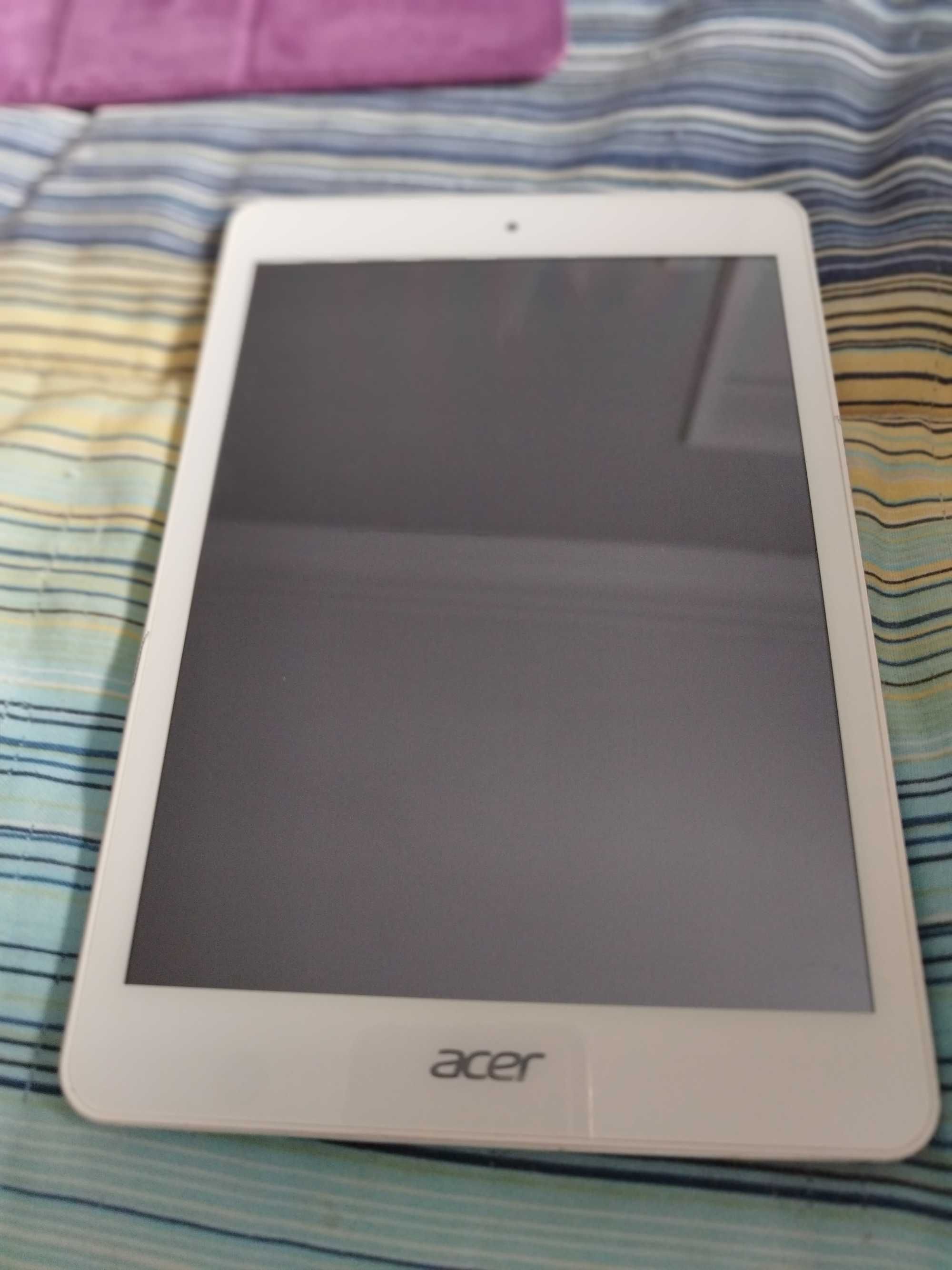 Tablet Acer iconia a1-830