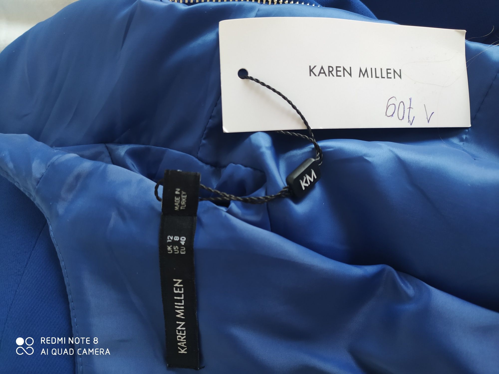 Sukienka Karen Millen 38