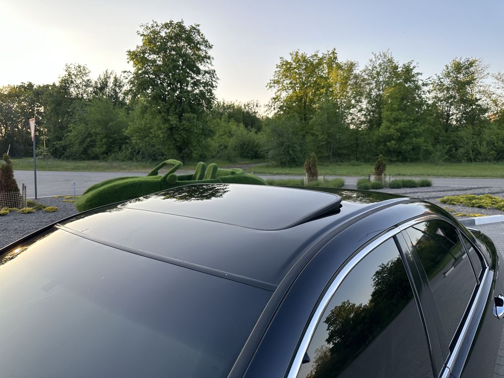 Honda accord 7 2006 2.0 газ/бенз НЕ ФАРБОВАНА