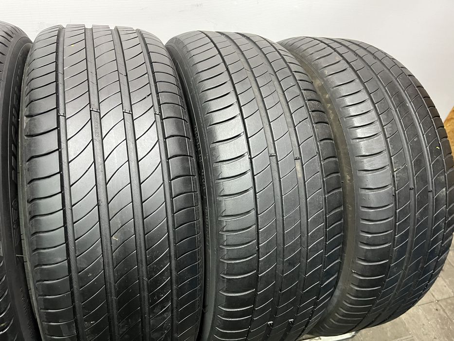215/55/17 84Y Michelin Primacy 4