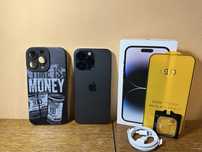 Sprzedam iPhone 14 PRO MAX  PEŁEN ZESTAW!