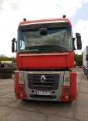 Sprzedam renault magnum 480 eev