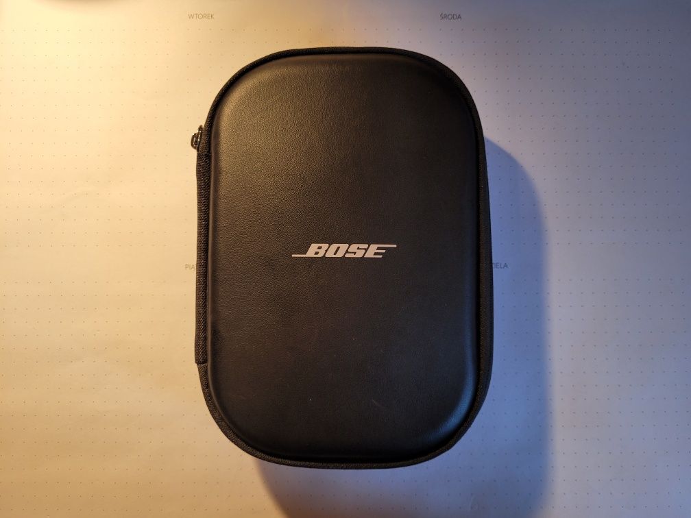 Bose QuietComfort / QC Limited Edition Cypress Green