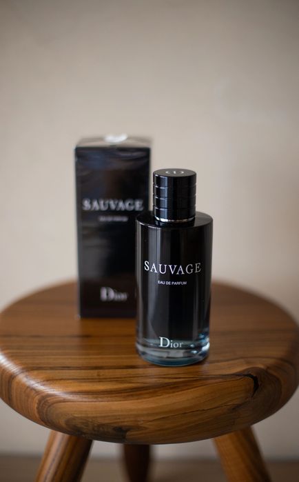Dior Sauvage EDP 100ml