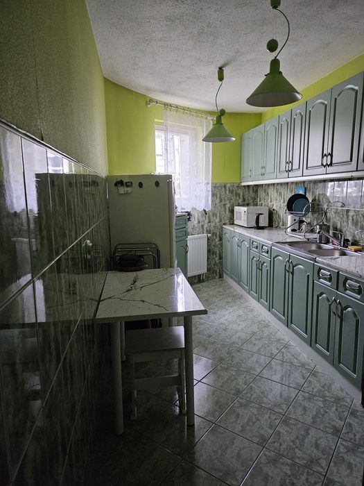 Pokój 1-osobowy Kapelanka