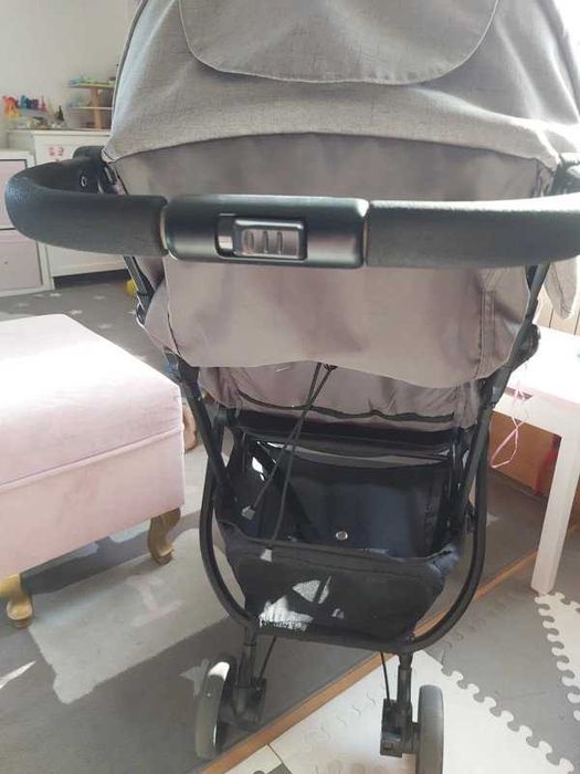 Wózek spacerowy joie tourist