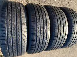 Шини 235/50 R20 Pirelli 2021p літо 6,8/6мм