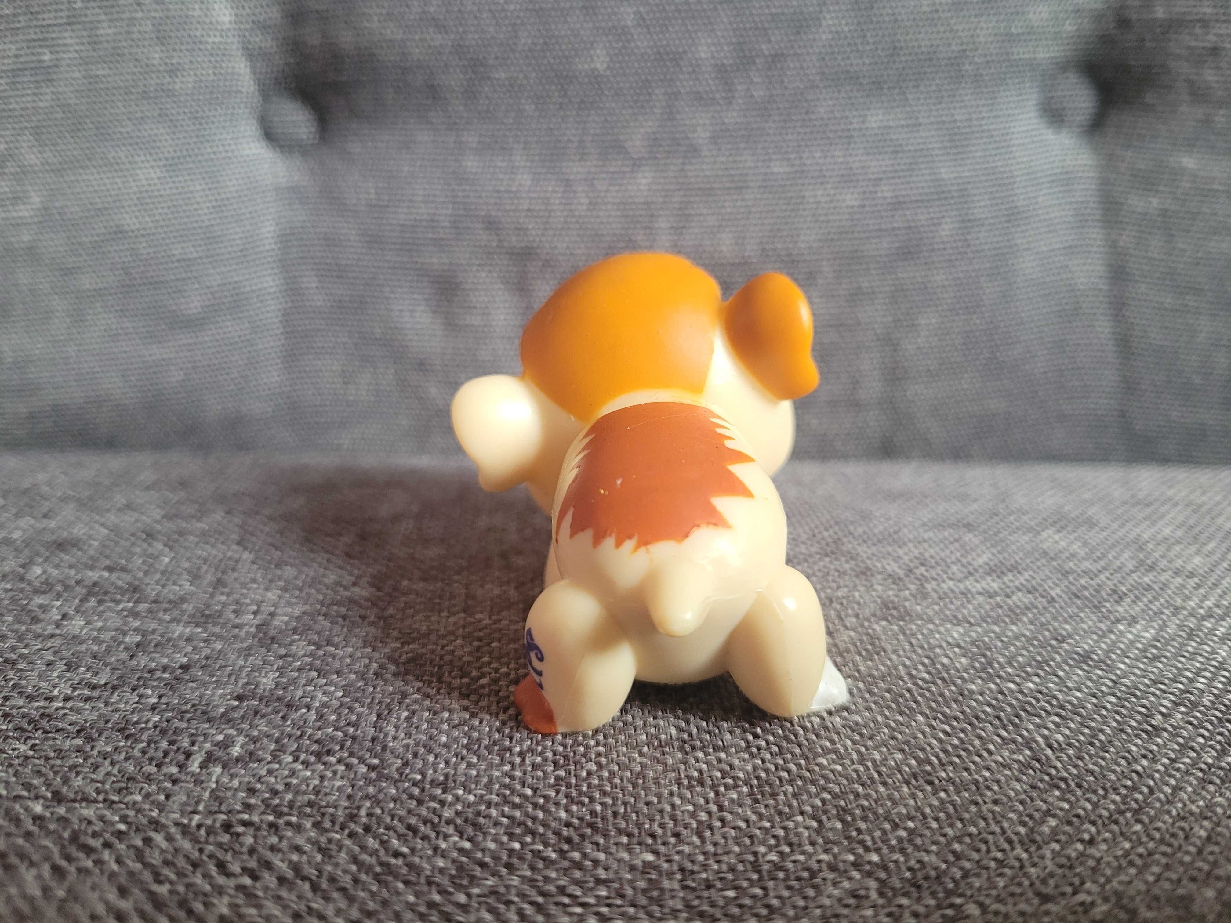 Littlest Pet Shop - świnka morska #1044