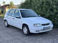 Citroen Saco 1.5 d