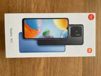 Motorola 10C Ocean Blue 4/128GB