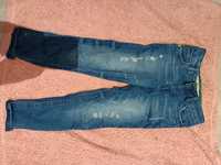 Spodnie jeansowe 104 Primark