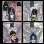 Nowy pendrive 8 16GB Lord Vader Batman Superman Capitan Ameryka Gw