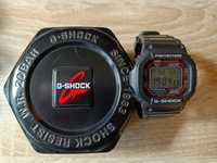 Casio G-SHOCK GW-M5610  Solar - Multiband 6 - 100%Sprawny