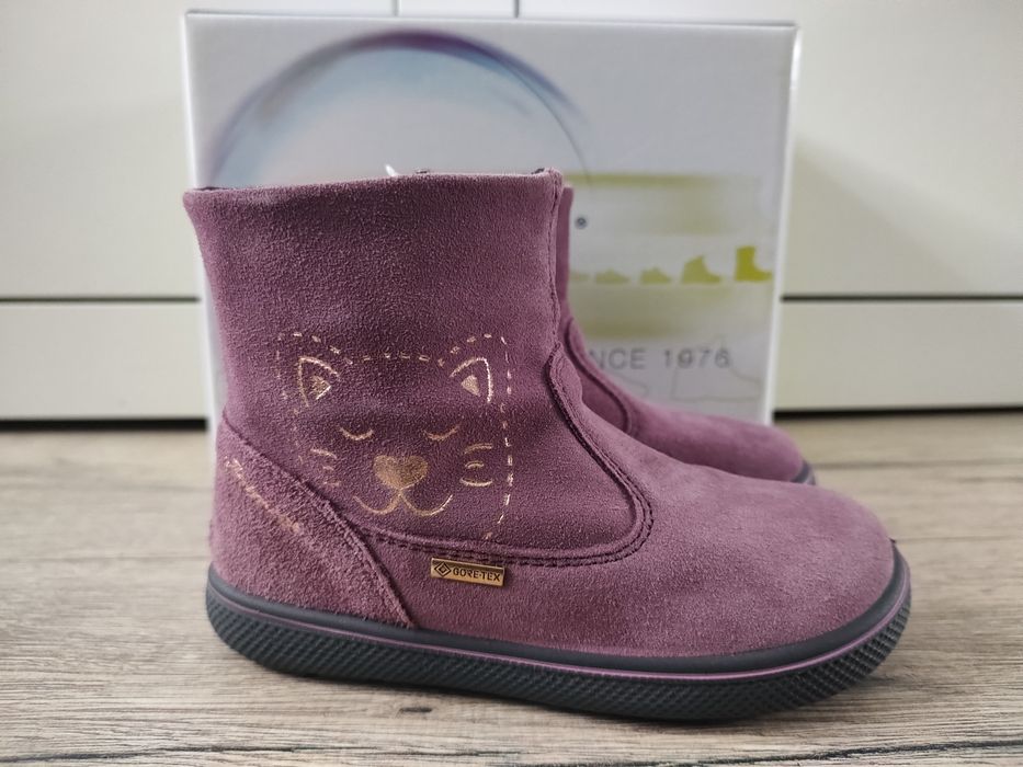 Botki Primigi 26 Gore-Tex