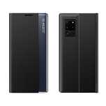 New Sleep Case pokrowiec etui z klapką z funkcją podstawki Samsung Gal