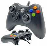 Pad przewodowy do PC Kontroler XBOX 360 zamiennik