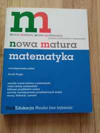 Jacek Uryga Nowa Matura - matematyka