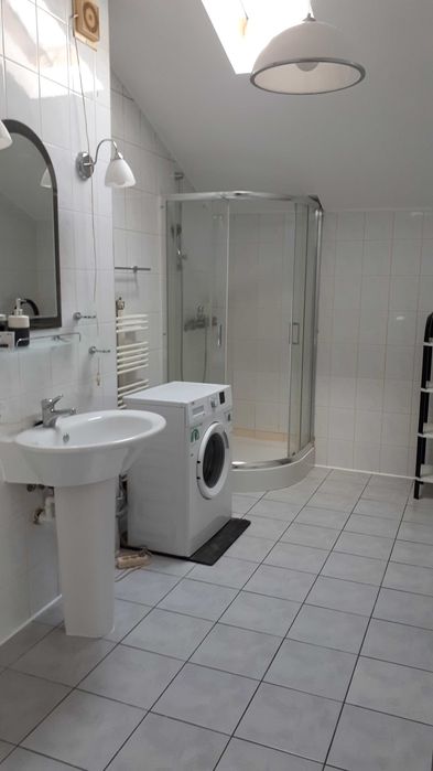 Nowoczesne mieszkanie na wynajem