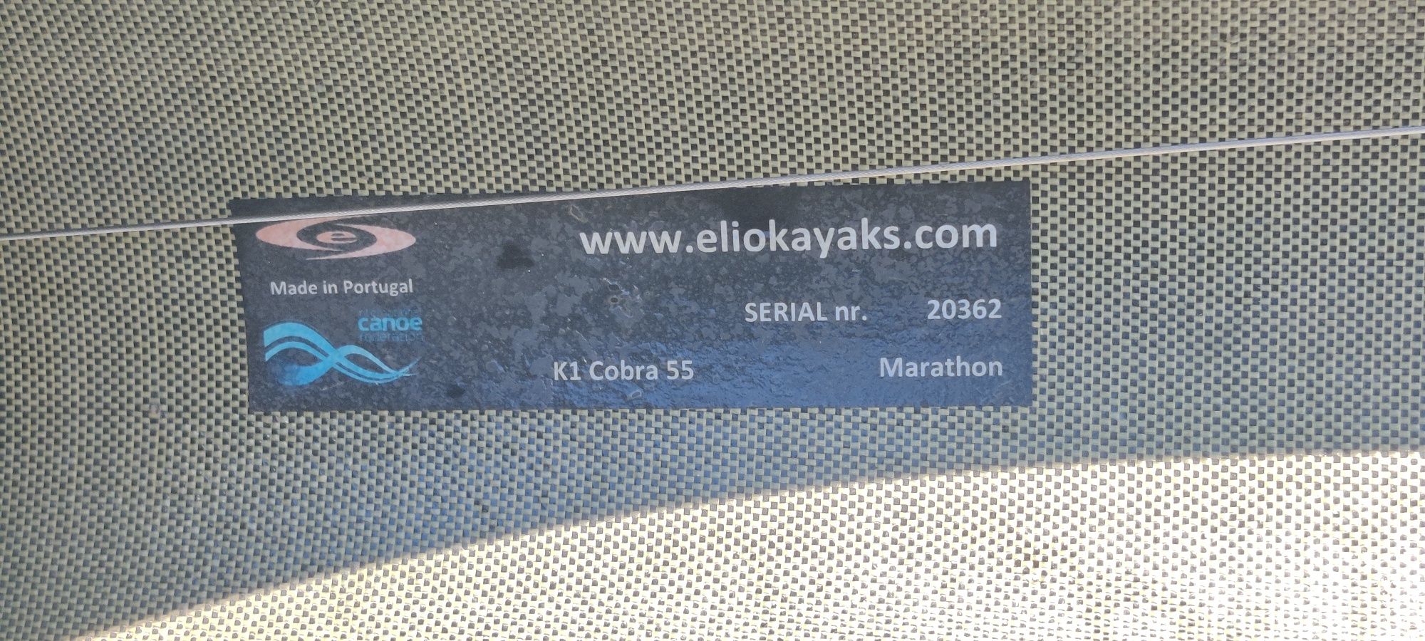 K1 Elio Cobra 55