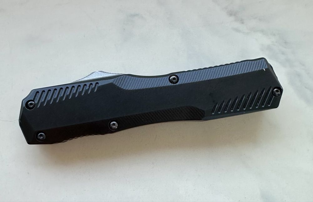 Kershaw Livewire 9000 OTF