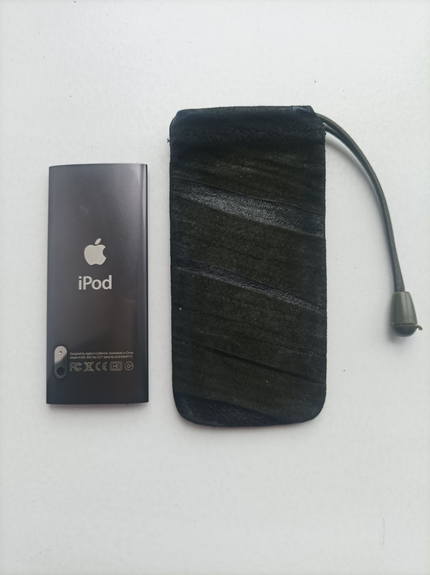 Плеєр ipod  A1320